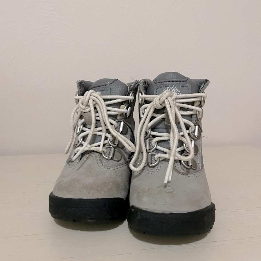 Toddler Timberland boots